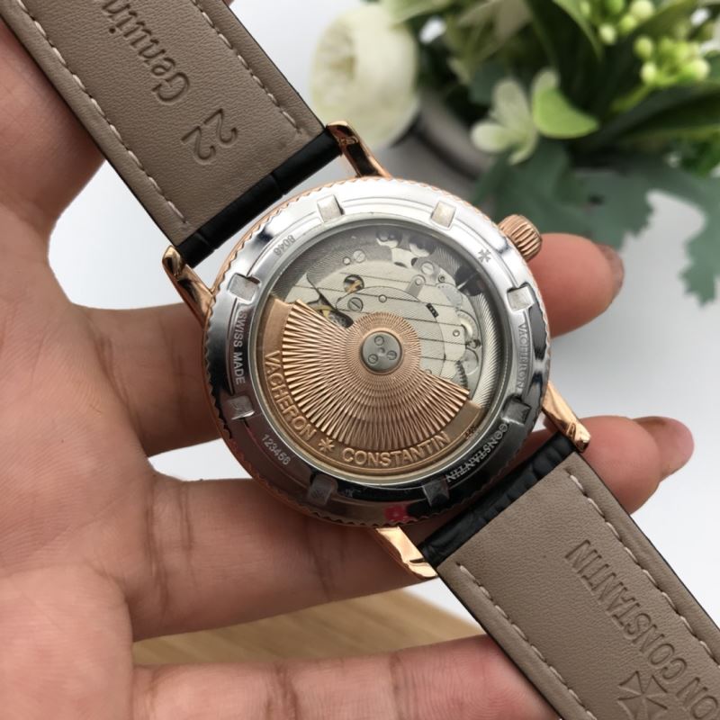 VACHERON CONSTANTIN Watches